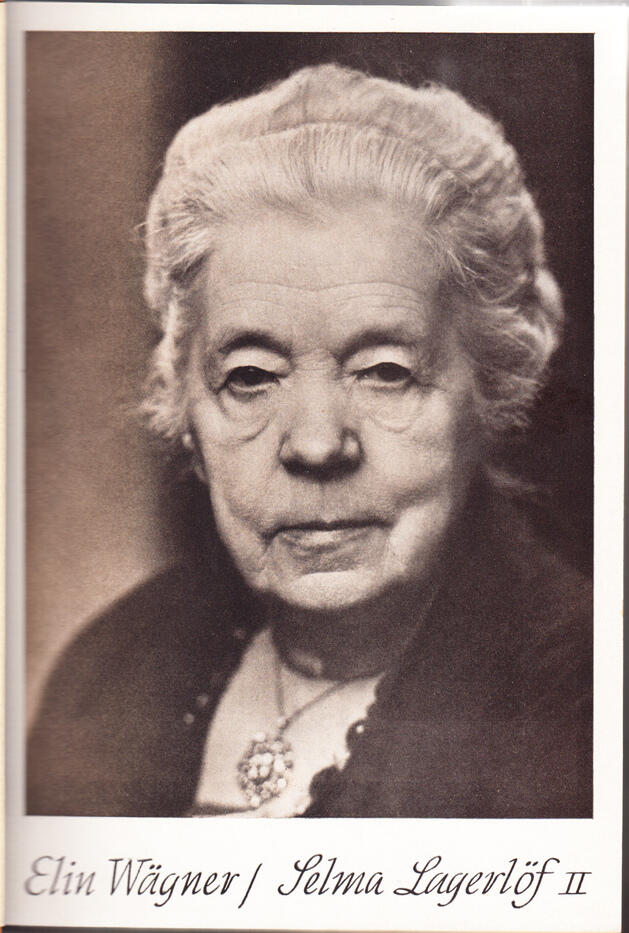 Selma Lagerlöf