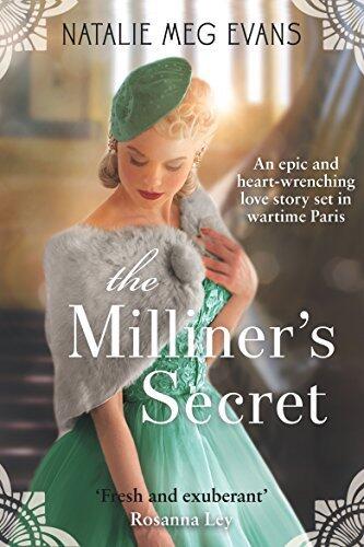 The Milliner's Secret
