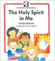 Holy Spirit In Me