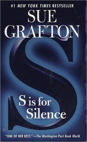 "S" is for Silence