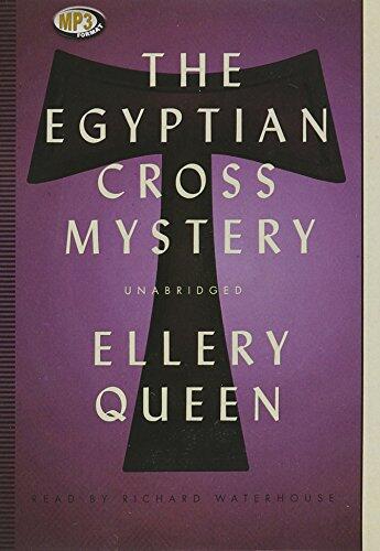 The Egyptian Cross Mystery