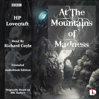 At the Mountains of Madness