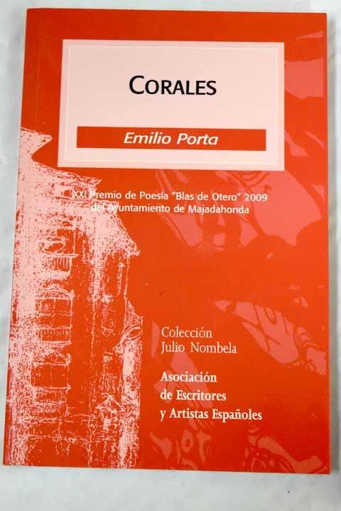 Corales