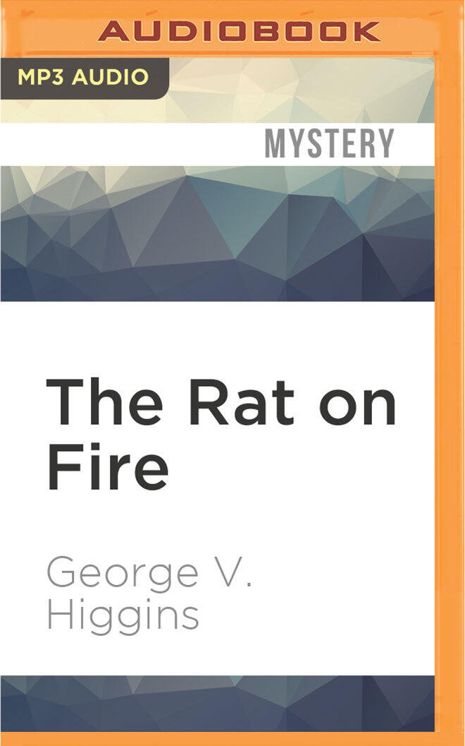 Rat on Fire, The