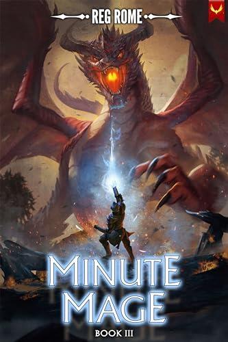 Minute Mage 3