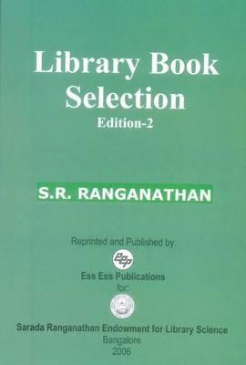 Library Book Selection: (Edition 2)
