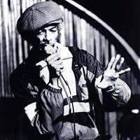 Gil Scott-Heron