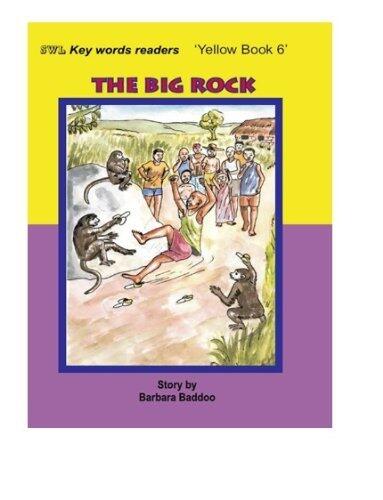 The Big Rock