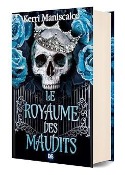 Le Royaume des maudits