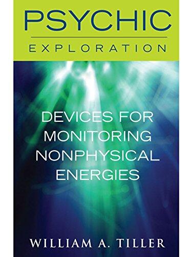 Devices for Monitoring Nonphysical Energies