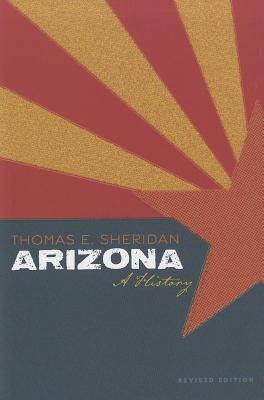 Arizona: A History