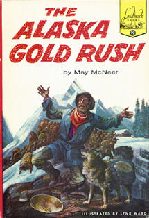 The Alaska Gold Rush