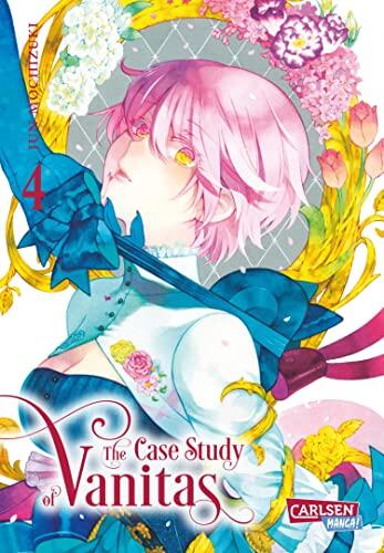 The Case Study Of Vanitas 4