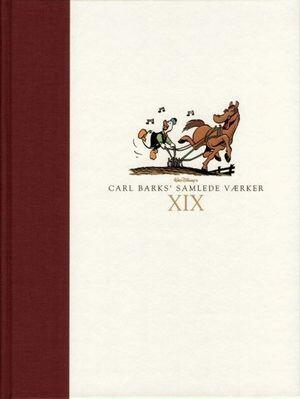 Carl Barks' Samlede Værker
