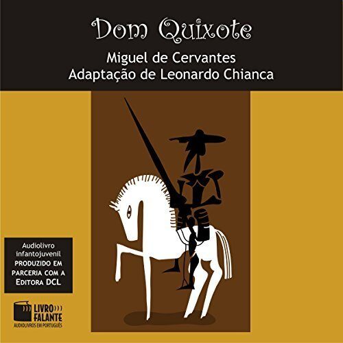 Dom Quixote [Portugese Edition]