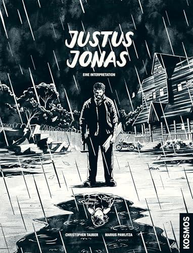 Justus Jonas: Eine Interpretation