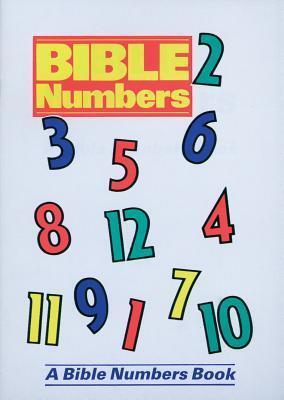 Bible Numbers: