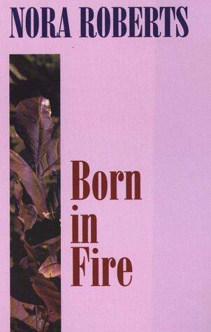 Born In Fire