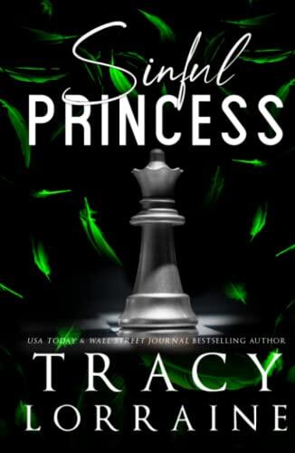 Sinful Princess