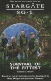 Stargate SG-1: Survival of the Fittest