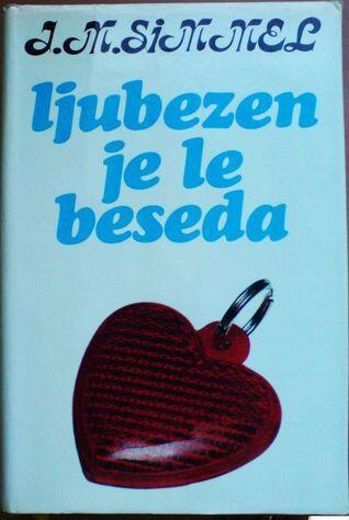 Ljubezen je le beseda