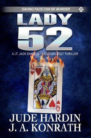 Lady 52