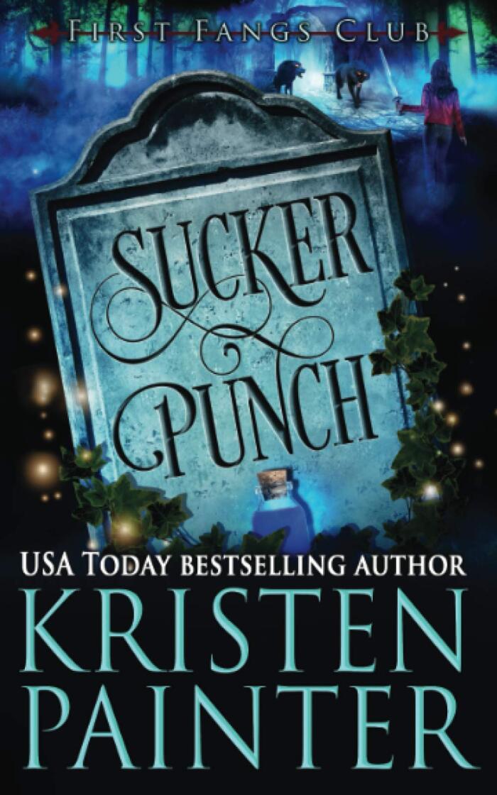 Sucker Punch