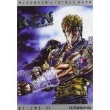 Ken il guerriero Volume 27