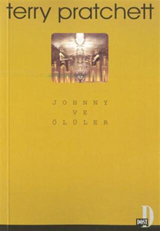 Johnny ve Ölüler
