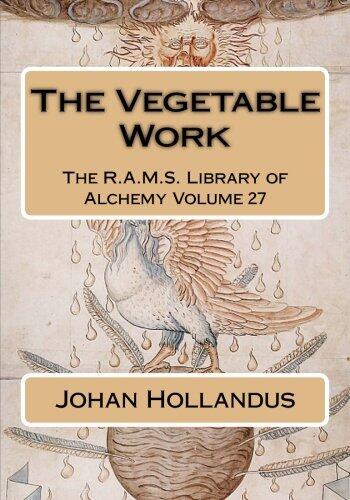 The Vegetable Work