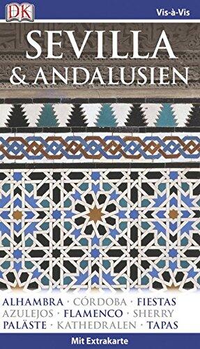 Sevilla & Andalusien