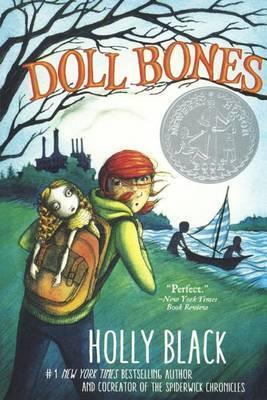 Doll Bones