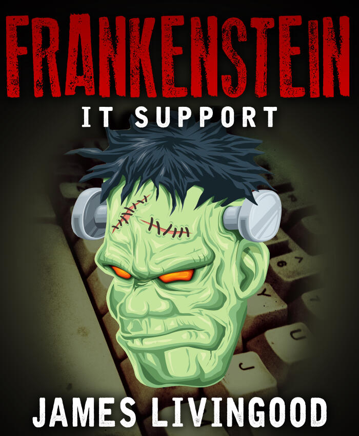 Frankenstein: IT Support