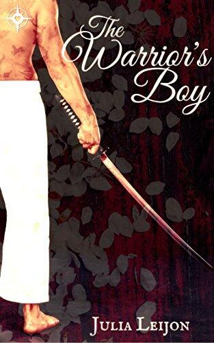 The Warrior's Boy
