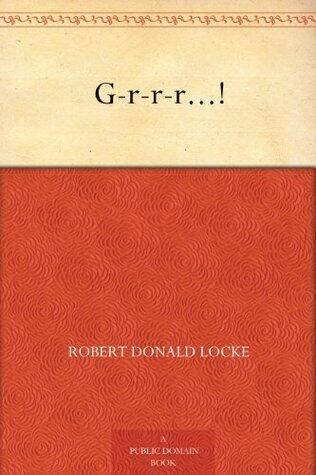 G-r-r-r...!