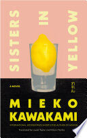 Sisters in Yellow: A Novel