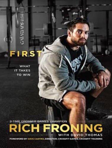 First: What It Takes to Win