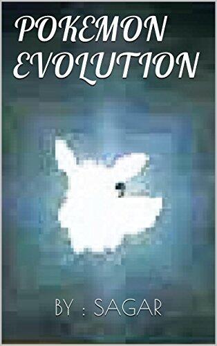 POKEMON EVOLUTION