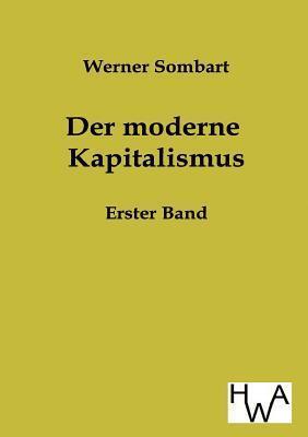 Der Moderne Kapitalismus
