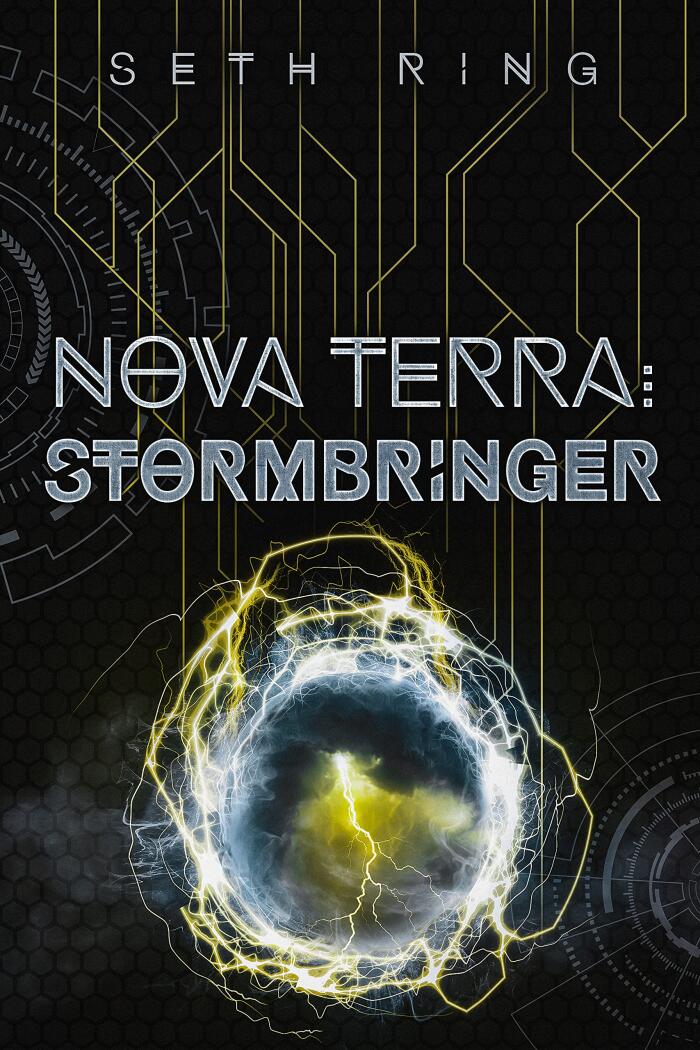 Nova Terra (Stormbringer)
