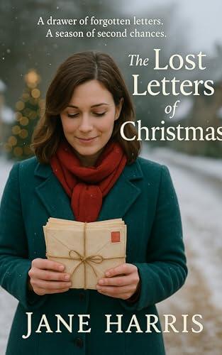 The Lost letters of Christmas: Heartwarming, cosy, and filled with the magic of community and unexpected love