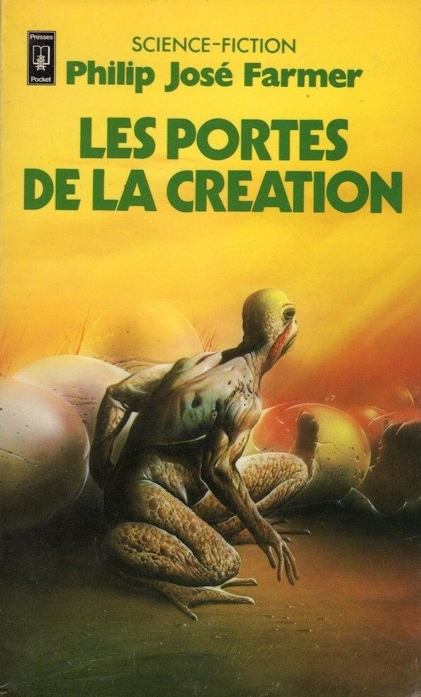 Les Portes de la création