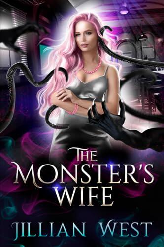 The Monster's Wife