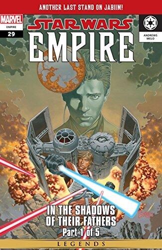 Star Wars: Empire (2002-2006) #29