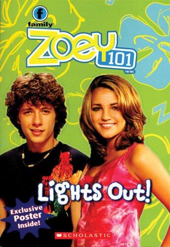 Zoey 101 (Volume 7): Lights Out
