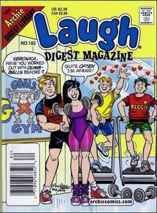 Laugh Digest #182