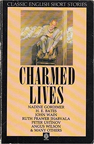 Charmed Lives: Classic English Short Stories