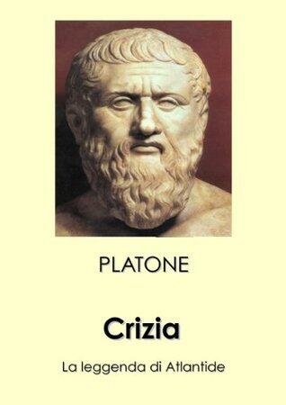 Crizia. La leggenda di Atlantide