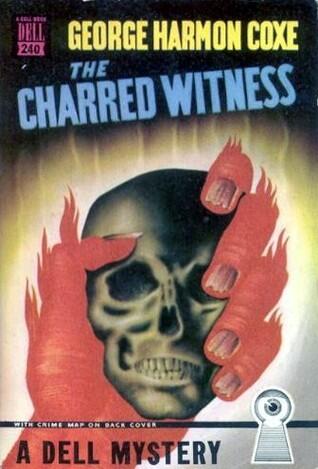 The Charred Witness