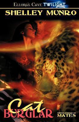 Cat Burglar